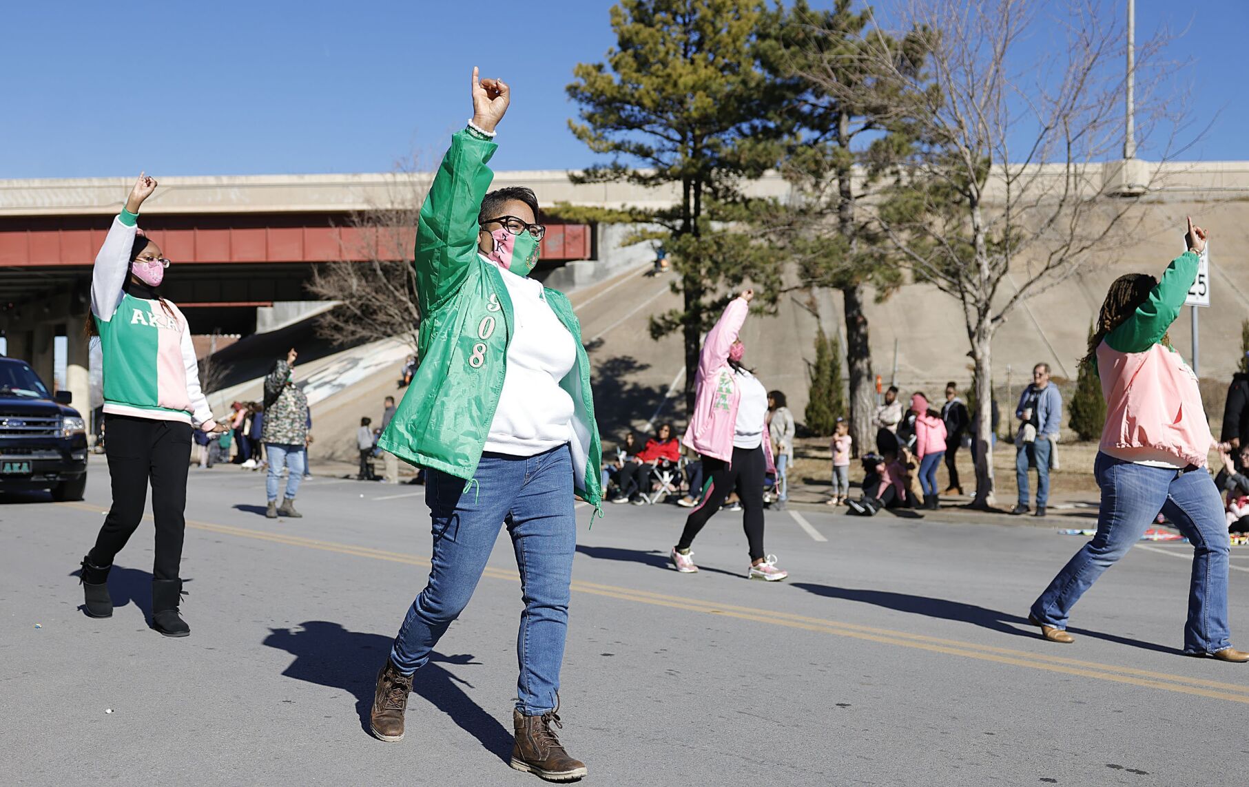 MLK Parade
